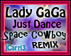 Lady GaGa Just Dance Mix