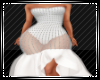 White Diamond Dress