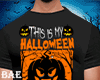 B| Halloween Tshirt