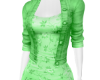 Green Jacket/Dress Reg