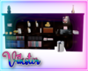 v office unit animate