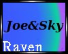 R| Joe&Sky