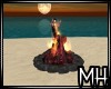 [MH] AV Bonfire Dance