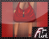 [F]Pose Bag Red