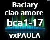 ciao amore bca1-17