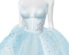 Bluey Bride