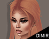 Emma. Ginger