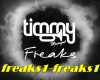 Timmy Trumpet -Freaks 2