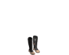 CC Boots Black