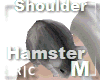 R|C Hamster Gray M