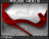 V4NY|Rouge Heels