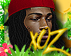 xOz Adrian Lox w/Hat '25