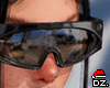 D. Ice Shades - Black