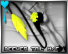 D~Reever Tail: Yellow