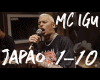 Kef - Mc Igu Japao ケ