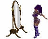 Feminine Mirror Ani