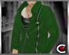 *SC-Sport Jacket Green