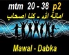 Hiba Dabka Party - P2