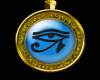 Eye Of Horus Amulet