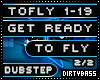 Ready To Fly Dubstep 2