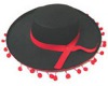 Spanish Hat Dance Marker