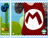 ☆Pity Mario Logo Tank