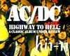 AC-DC-Highway to Hell