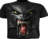 lycan muscle shirt