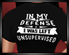 LS~ Defense Black