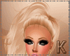 K- Kay Blonde