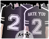 서울 Hate you 2.
