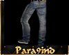 P9)Paras Own Brand Jeans