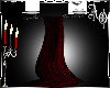 ♰A♰ Vamp Curtain S