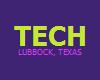 Texas Tech Neon Tshirt