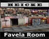 Favela RJ