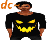 dc~ Halloween Shirt