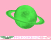 Planets Green