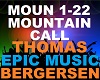 Bergersen -Mountain Call