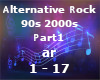 Alternative Rock 90s 200