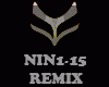 REMIX - NIN1-15