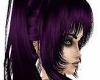 Elvira Dark Purple
