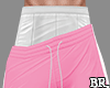 Baggy Shorts Pink