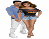 ES!COUPLE POSE