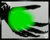 [TFD]Green Fireball-L