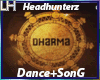 Headhunterz-Dharma |D+S
