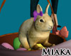Easter Bunny Pet Bestie