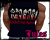 DMC Fashion Modeling