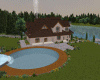 GP*Cliff House 2 Brm