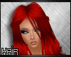 Pelagia Red Hair 2.0