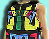 Glo Vest